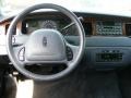 Vibrant White - Town Car Executive Photo No. 15