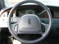 Vibrant White - Town Car Executive Photo No. 16