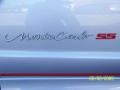 Galaxy Silver Metallic - Monte Carlo SS Photo No. 12