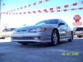 Galaxy Silver Metallic - Monte Carlo SS Photo No. 14
