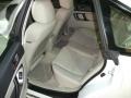 2008 Satin White Pearl Subaru Legacy 2.5i Sedan  photo #12