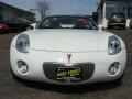 Pure White - Solstice Roadster Photo No. 3