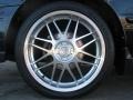 Granada Black Pearl - Accord EX Sedan Photo No. 4