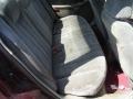 Dark Carmine Red Metallic - Malibu Sedan Photo No. 13