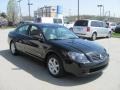 Super Black - Altima 2.5 SL Photo No. 6