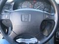Granada Black Pearl - Accord EX Sedan Photo No. 14