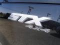 2008 Black Ford F150 STX SuperCab 4x4  photo #13