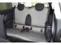 2006 Astro Black Metallic Mini Cooper S Hardtop  photo #9