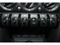 2006 Astro Black Metallic Mini Cooper S Hardtop  photo #20