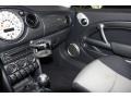 2006 Astro Black Metallic Mini Cooper S Hardtop  photo #22