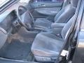 Granada Black Pearl - Accord EX Sedan Photo No. 18