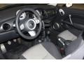 2006 Astro Black Metallic Mini Cooper S Hardtop  photo #23