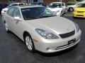 Alabaster Metallic - ES 330 Photo No. 1