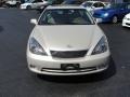 Alabaster Metallic - ES 330 Photo No. 2
