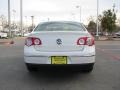 2008 Candy White Volkswagen Passat Turbo Sedan  photo #4