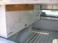 2000 Bright White Dodge Dakota Regular Cab  photo #6