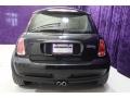 2006 Astro Black Metallic Mini Cooper S Hardtop  photo #41