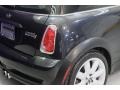 2006 Astro Black Metallic Mini Cooper S Hardtop  photo #46