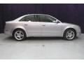 Light Silver Metallic - A4 2.0T Sedan Photo No. 2