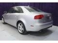Light Silver Metallic - A4 2.0T Sedan Photo No. 3