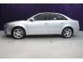 Light Silver Metallic - A4 2.0T Sedan Photo No. 4