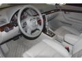 Light Silver Metallic - A4 2.0T Sedan Photo No. 6