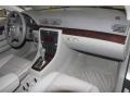 Light Silver Metallic - A4 2.0T Sedan Photo No. 7
