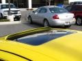 2002 Competition Yellow Chevrolet Monte Carlo SS Limited Edition Pace Car  photo #12