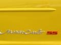 Competition Yellow - Monte Carlo SS Limited Edition Pace Car Photo No. 13