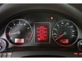 Light Silver Metallic - A4 2.0T Sedan Photo No. 10
