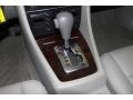 Light Silver Metallic - A4 2.0T Sedan Photo No. 13