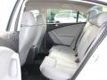 2008 Candy White Volkswagen Passat Turbo Sedan  photo #12