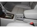 Light Silver Metallic - A4 2.0T Sedan Photo No. 15