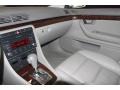 Light Silver Metallic - A4 2.0T Sedan Photo No. 16
