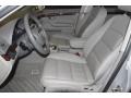 Light Silver Metallic - A4 2.0T Sedan Photo No. 18