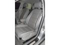 Light Silver Metallic - A4 2.0T Sedan Photo No. 20