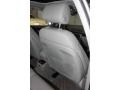 Light Silver Metallic - A4 2.0T Sedan Photo No. 23