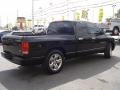 2003 Black Dodge Ram 1500 SLT Quad Cab  photo #6