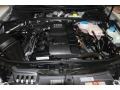 Light Silver Metallic - A4 2.0T Sedan Photo No. 27