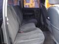 2003 Black Dodge Ram 1500 SLT Quad Cab  photo #11