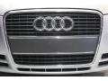 Light Silver Metallic - A4 2.0T Sedan Photo No. 31