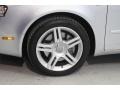 Light Silver Metallic - A4 2.0T Sedan Photo No. 32