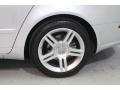 Light Silver Metallic - A4 2.0T Sedan Photo No. 33