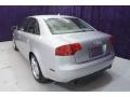 Light Silver Metallic - A4 2.0T Sedan Photo No. 34