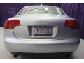 Light Silver Metallic - A4 2.0T Sedan Photo No. 35