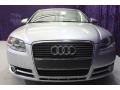 Light Silver Metallic - A4 2.0T Sedan Photo No. 37