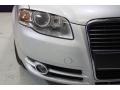 Light Silver Metallic - A4 2.0T Sedan Photo No. 38