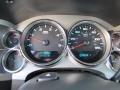 Arrival Blue - Silverado 3500HD Work Truck Crew Cab 4x4 Photo No. 7