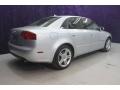 Light Silver Metallic - A4 2.0T Sedan Photo No. 40