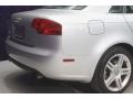 Light Silver Metallic - A4 2.0T Sedan Photo No. 41